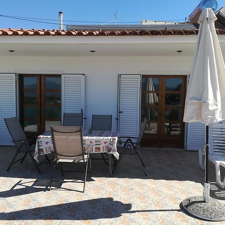 Petros House 1 Apartment Нафплион Екстериор снимка