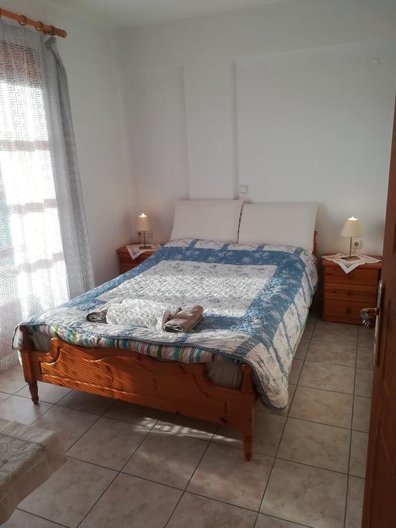 Petros House 1 Apartment Нафплион Екстериор снимка