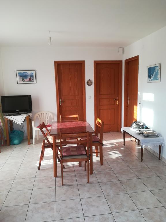 Petros House 1 Apartment Нафплион Екстериор снимка