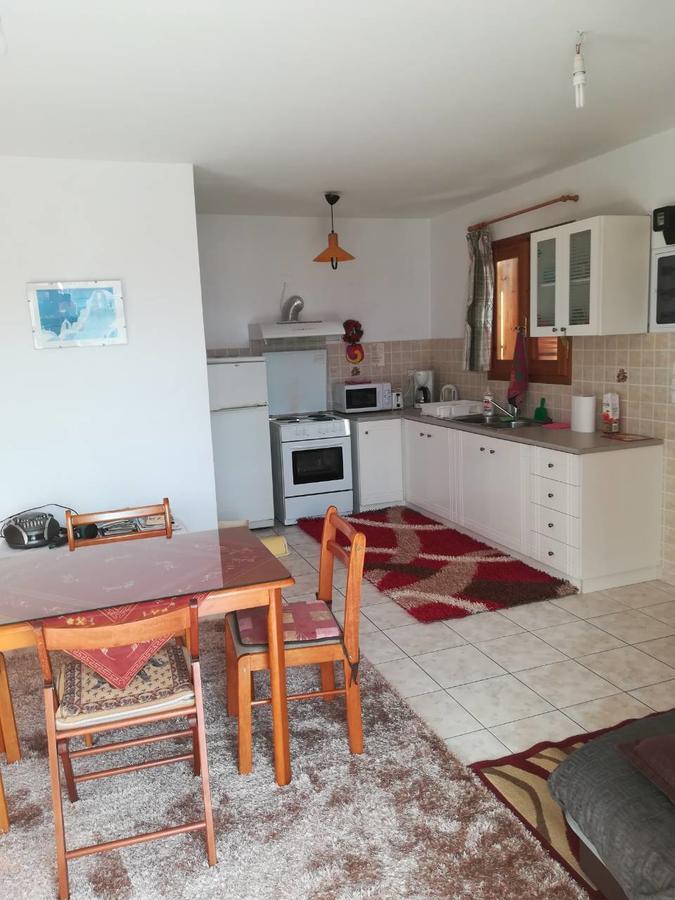 Petros House 1 Apartment Нафплион Екстериор снимка