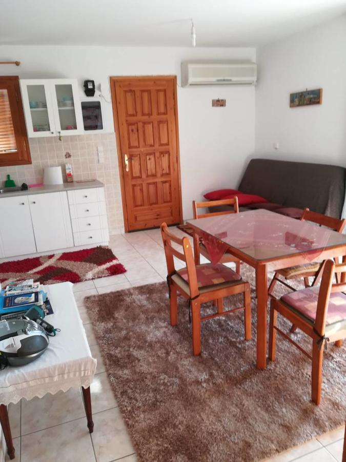 Petros House 1 Apartment Нафплион Екстериор снимка